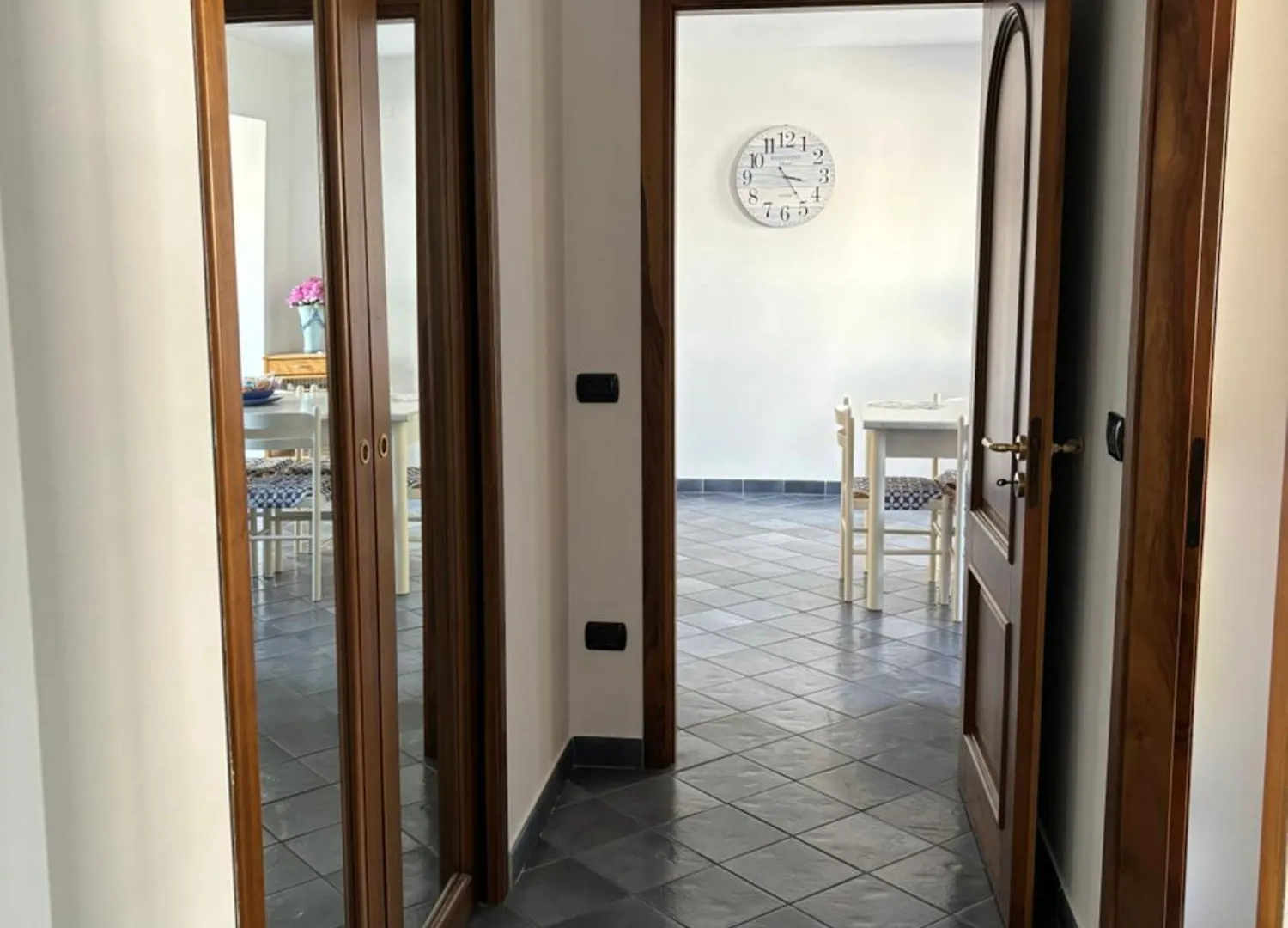 Apartamento Incantevole Appartamento A Tonnarella Torre Forte
